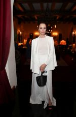 ABIGAIL SPENCER at Max Mara WIF Face of the Future in Los Angeles 06/12/2018