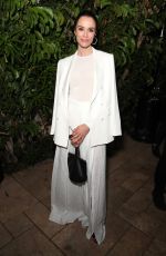 ABIGAIL SPENCER at Max Mara WIF Face of the Future in Los Angeles 06/12/2018
