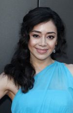 AIMEE GARCIA at Sicario: Day of the Soldado Premiere in Los Angeles 06/26/2018