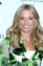 AINSLEY EARHARDT at This is Home Screening in New York 06/12/2018