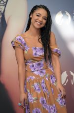 AISHA DEE, MEGHAN FAHY, MELORA HARDIN and KATIE STEVENS at The Bold Type Photocall at 58th Monte Carlo TV Festival 06/16/2018