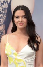 AISHA DEE, MEGHAN FAHY, MELORA HARDIN and KATIE STEVENS at The Bold Type Photocall at 58th Monte Carlo TV Festival 06/16/2018