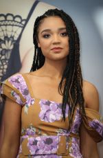 AISHA DEE, MEGHAN FAHY, MELORA HARDIN and KATIE STEVENS at The Bold Type Photocall at 58th Monte Carlo TV Festival 06/16/2018