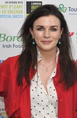 AISLING BEA The London Irish Center Gala in Camden