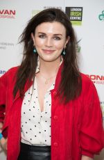 AISLING BEA The London Irish Center Gala in Camden