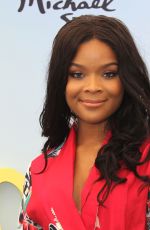 AJIONA ALEXUS at Children Mending Hearts Gala in Los Angeles 06/10/2018