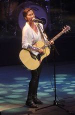 ALANIS MORISSETTE Performs at Pearl Theater in Las Vegas 06/22/2018