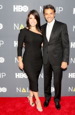 ALESSANDRA ROSALDO at Nalip 2018 Latino Media Awards in Hollywood 06/23/2018