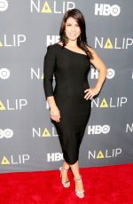 ALESSANDRA ROSALDO at Nalip 2018 Latino Media Awards in Hollywood 06/23/2018