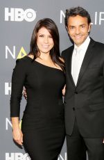 ALESSANDRA ROSALDO at Nalip 2018 Latino Media Awards in Hollywood 06/23/2018