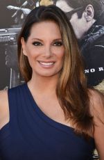 ALEX MENESES at Sicario: Day of the Soldado Premiere in Los Angeles 06/26/2018