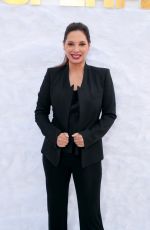 ALEX MENESES at Superfly Special Screening at Sony Studios in Culver City 06/10/2018