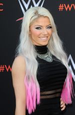 ALEXA BLISS at WWE FYC Event in Los Angeles 06/06/2018