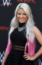 ALEXA BLISS at WWE FYC Event in Los Angeles 06/06/2018