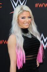 ALEXA BLISS at WWE FYC Event in Los Angeles 06/06/2018
