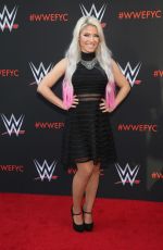 ALEXA BLISS at WWE FYC Event in Los Angeles 06/06/2018