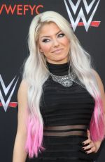 ALEXA BLISS at WWE FYC Event in Los Angeles 06/06/2018