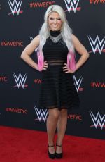 ALEXA BLISS at WWE FYC Event in Los Angeles 06/06/2018