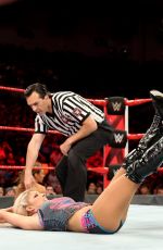 ALEXA BLISS - WWE Raw in San Diego 06/25/2018
