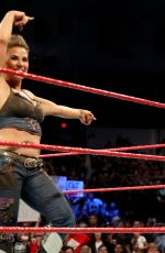 ALEXA BLISS - WWE Raw in San Diego 06/25/2018