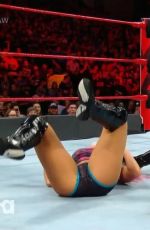 ALEXA BLISS - WWE Raw in San Diego 06/25/2018