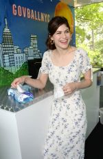 ALEXANDRA DADDARIO at Governors Ball in New York 06/01/2018