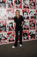 ALEXANDRA RICHARDS at Stoli Vodka
