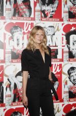 ALEXANDRA RICHARDS at Stoli Vodka