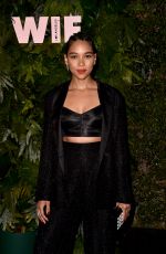 ALEXANDRA SHIPP at Max Mara WIF Face of the Future in Los Angeles 06/12/2018