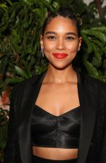 ALEXANDRA SHIPP at Max Mara WIF Face of the Future in Los Angeles 06/12/2018
