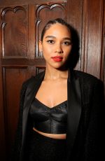 ALEXANDRA SHIPP at Max Mara WIF Face of the Future in Los Angeles 06/12/2018