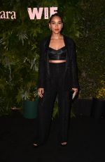 ALEXANDRA SHIPP at Max Mara WIF Face of the Future in Los Angeles 06/12/2018