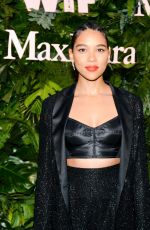 ALEXANDRA SHIPP at Max Mara WIF Face of the Future in Los Angeles 06/12/2018