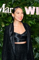 ALEXANDRA SHIPP at Max Mara WIF Face of the Future in Los Angeles 06/12/2018