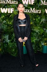 ALEXANDRA SHIPP at Max Mara WIF Face of the Future in Los Angeles 06/12/2018
