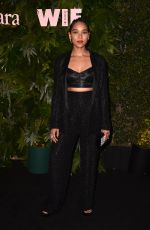ALEXANDRA SHIPP at Max Mara WIF Face of the Future in Los Angeles 06/12/2018