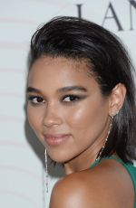 ALEXANDRA SHIPP at Women in Film Crystal and Lucy Awards in Los Angeles 06/13/2018