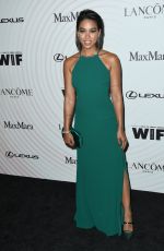 ALEXANDRA SHIPP at Women in Film Crystal and Lucy Awards in Los Angeles 06/13/2018