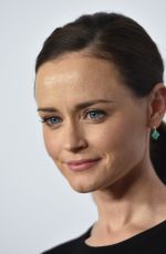 ALEXIS BLEDEL at The Handmaid