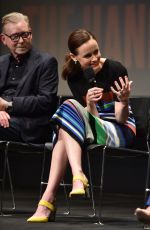 ALEXIS BLEDEL at The Handmaid