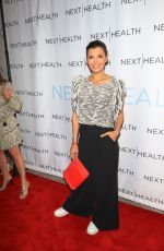 ALI LANDRY at Next Health Opening in Los Angeles 06/05/2018