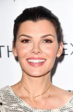 ALI LANDRY at Next Health Opening in Los Angeles 06/05/2018