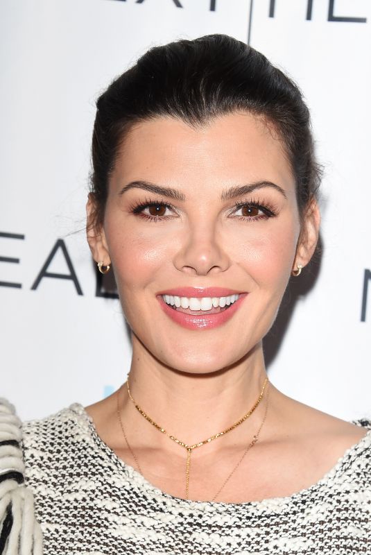 ALI LANDRY at Next Health Opening in Los Angeles 06/05/2018