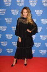 ALICE DAVID at 7th Champs Elysees Film Festival in Paris 06/12/2018