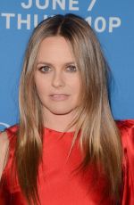 ALICIA SILVERSTONE at American Woman Premiere Party in Los Angeles 05/31/2018