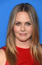 ALICIA SILVERSTONE at American Woman Premiere Party in Los Angeles 05/31/2018