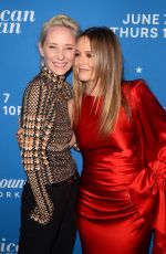 ALICIA SILVERSTONE at American Woman Premiere Party in Los Angeles 05/31/2018