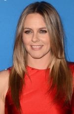 ALICIA SILVERSTONE at American Woman Premiere Party in Los Angeles 05/31/2018