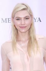 ALINE WEBER at Mery Playa by Sofia Resing Launch in New York 06/20/2018