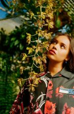 ALISHA BOE for W Magazine, Summer 2018